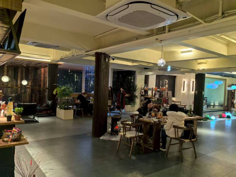 虹口区品牌营销